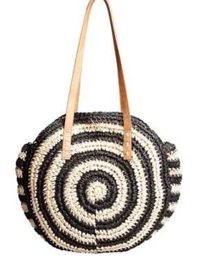 Billabong Round About Bag